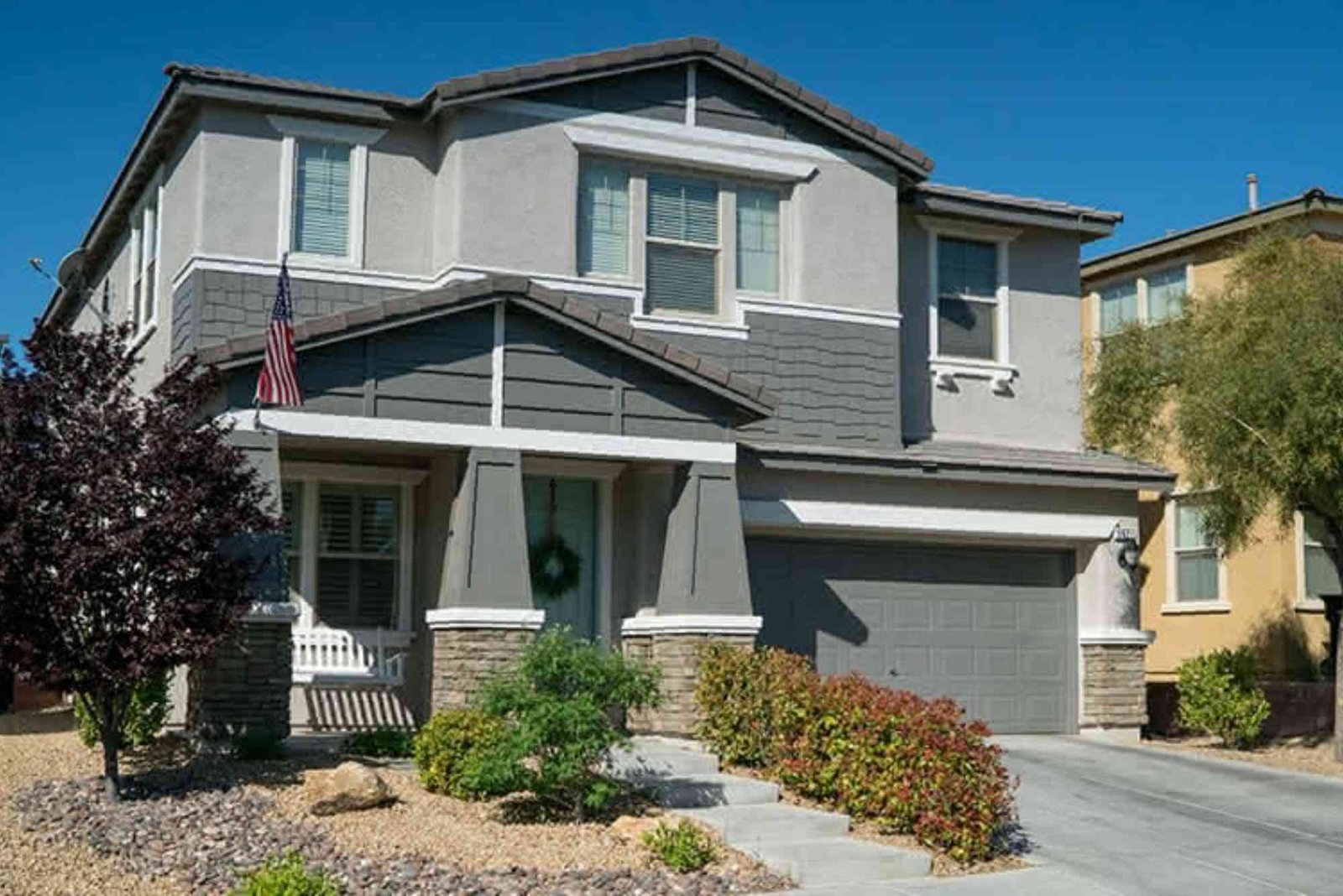 Exterior Painters in San Antonio, TX