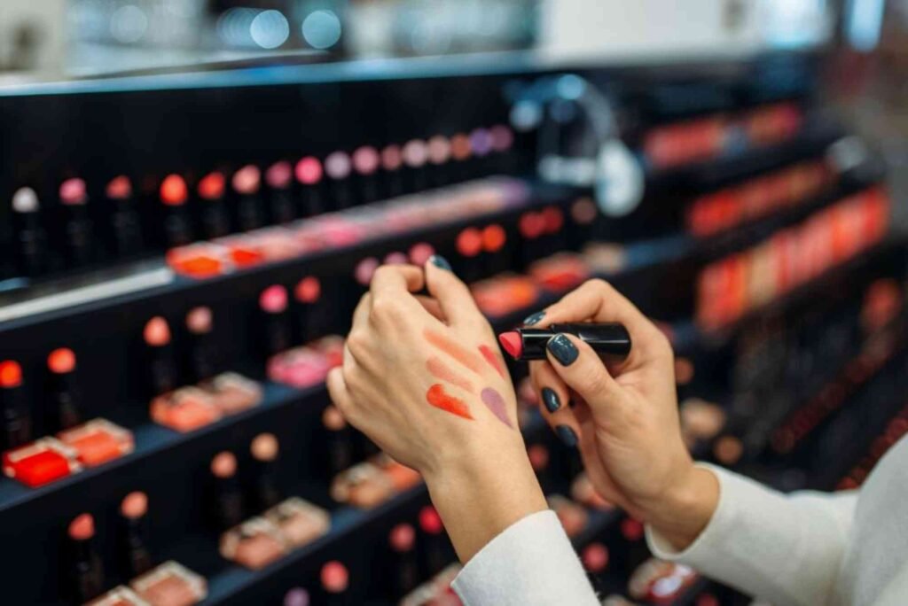 How to Choose the Perfect Lipstick Shade