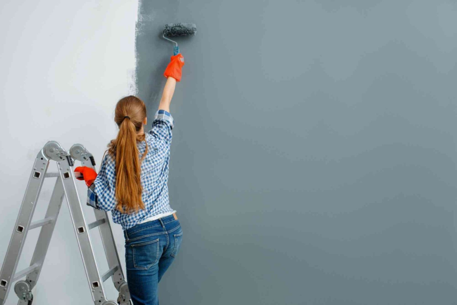 Interior Painters in San Antonio, TX