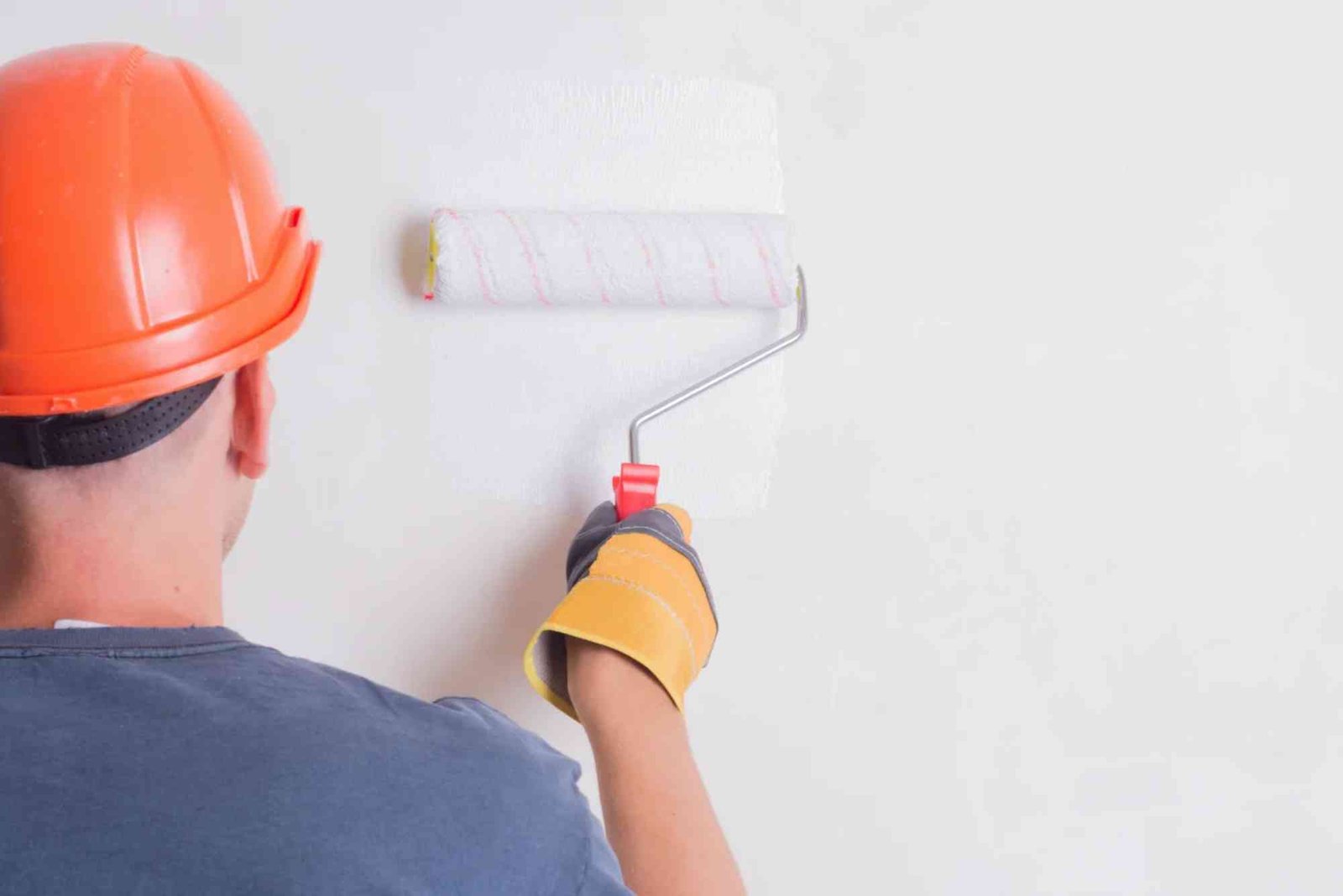 Painters in Sherman, TX