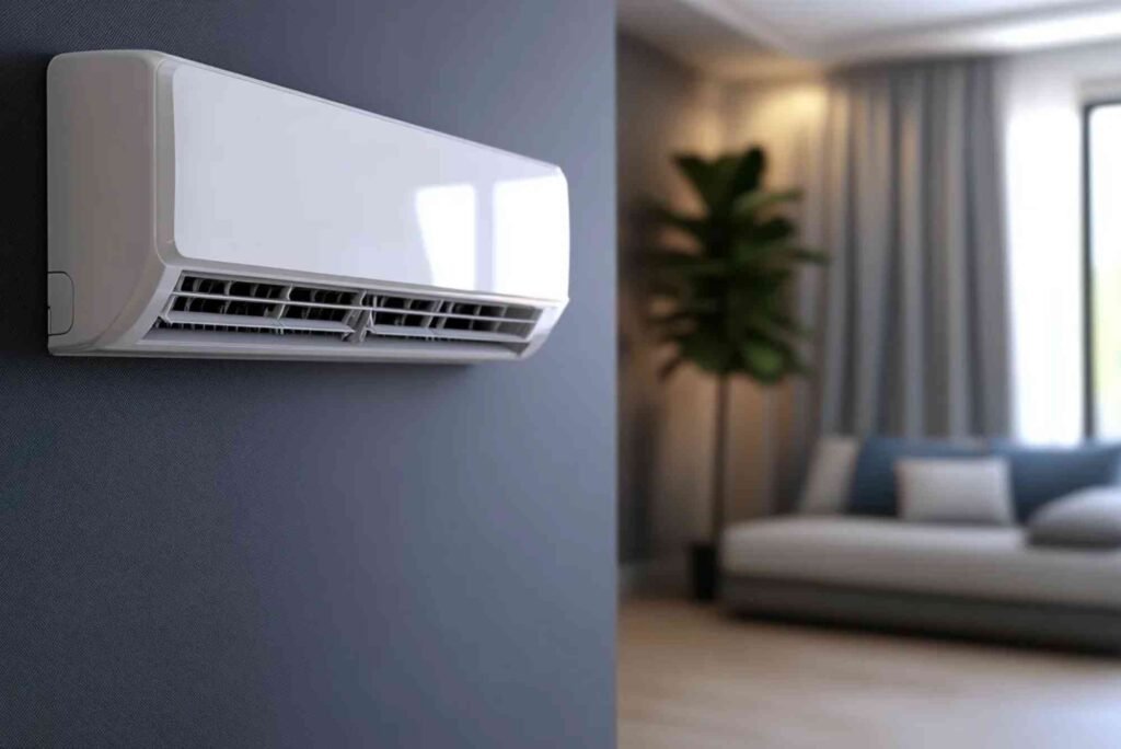 O General AC Service Center Sharjah