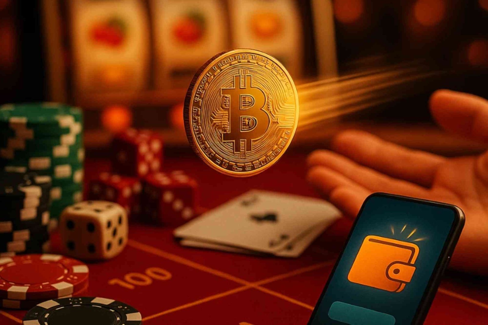Romanian Bitcoin Casinos: Exploring Loyalty Programs and Player Rewards