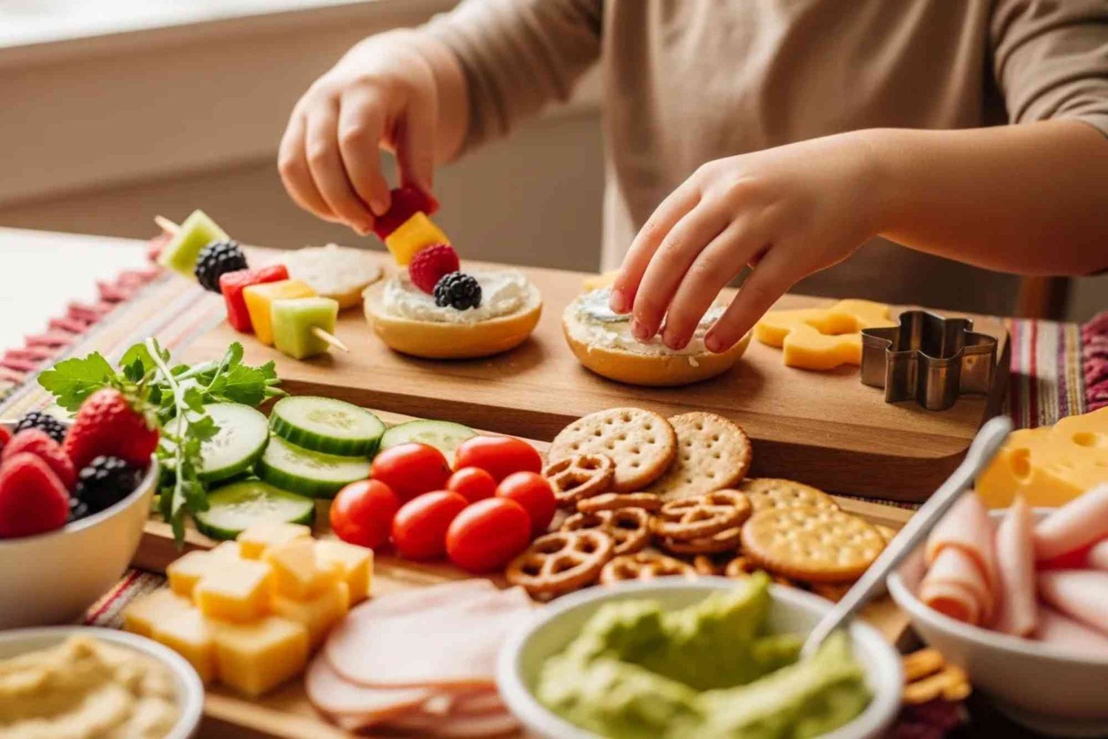 Best Food Ideas for Lunch at Home