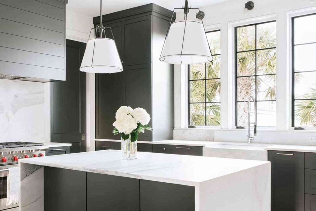 Best Kitchen Decoration Ideas for a Fresh Look