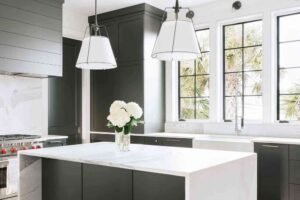 Best Kitchen Decoration Ideas for a Fresh Look