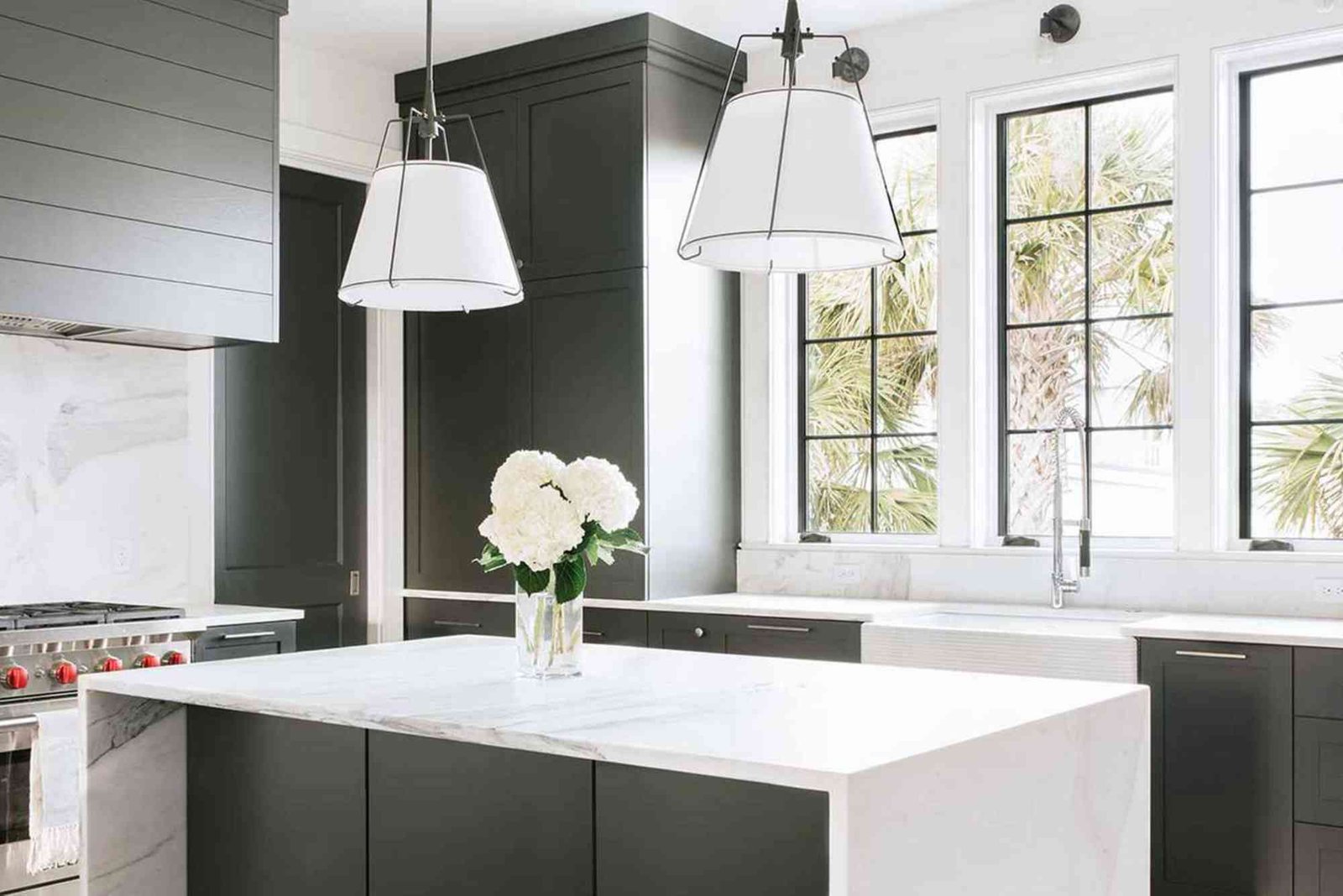 Best Kitchen Decoration Ideas for a Fresh Look