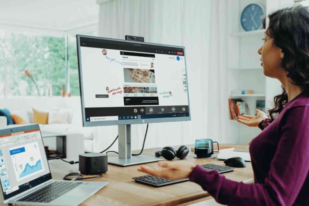 Best Remote Work Technology Tools for Teams