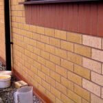 Brick Staining in London, ON