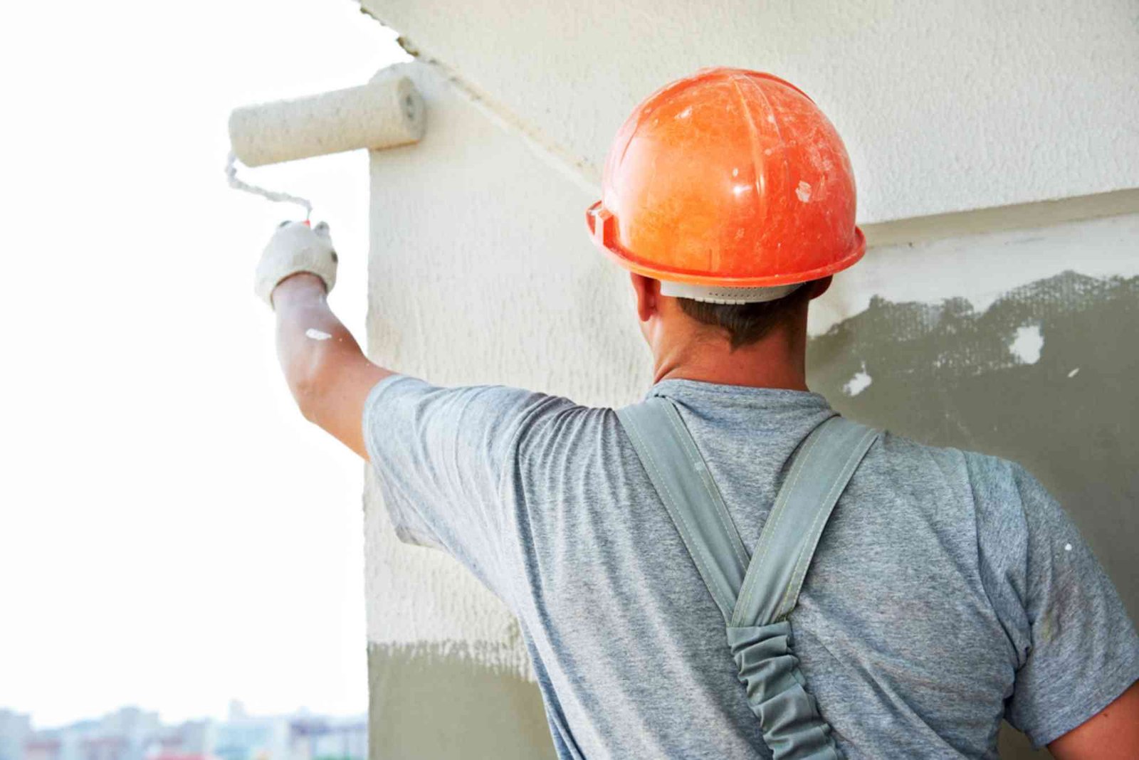 Painters in Boca Raton, FL