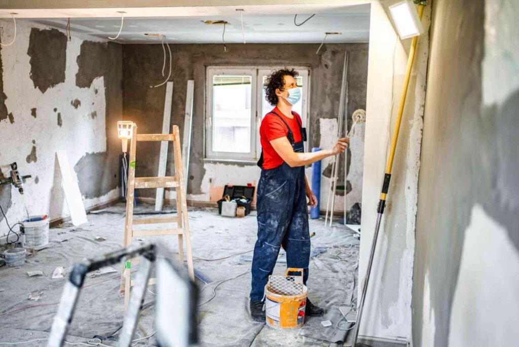 Painters in Goshen, NY