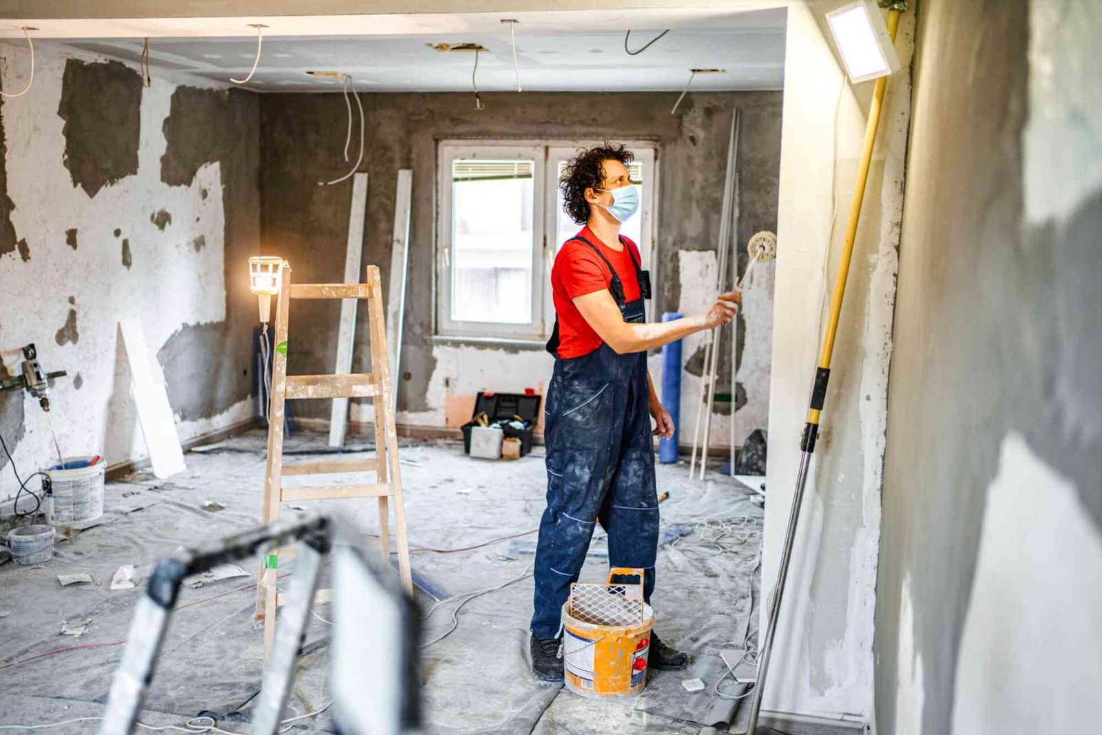 Painters in Goshen, NY