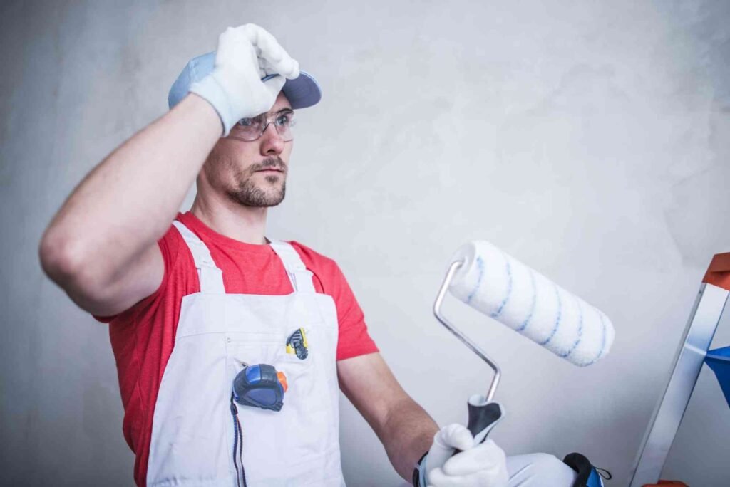 Painters in Rochester Hills, MI