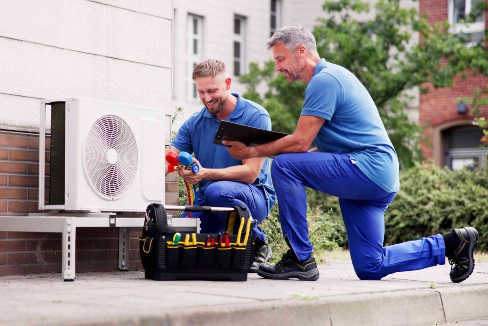 How to Increase Your AC Lifespan Through Proper Repairs