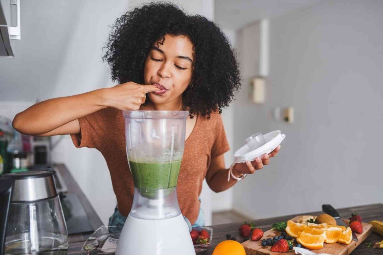 How to Make Healthy Food Taste Better