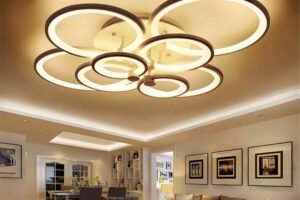 How to Use Lighting in Home Decoration Effectively