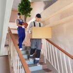 How to move homes in Dubai