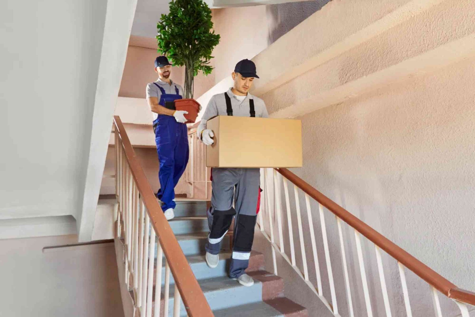 How to move homes in Dubai