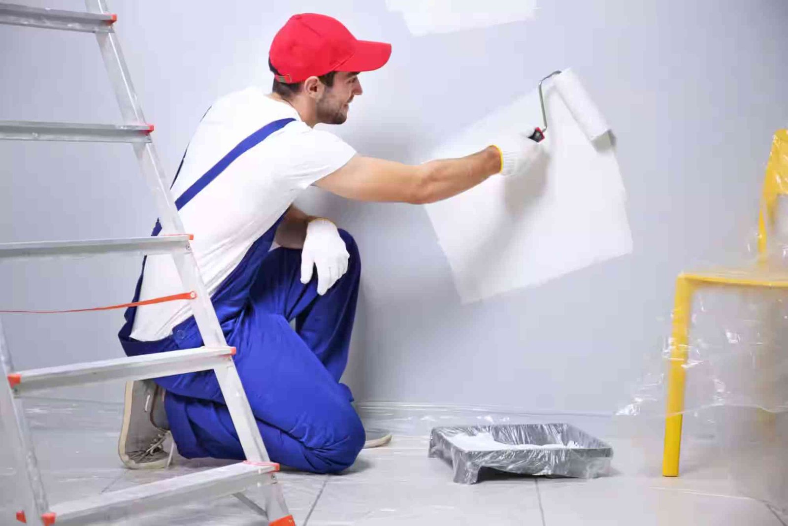 Painters in Orlando, FL
