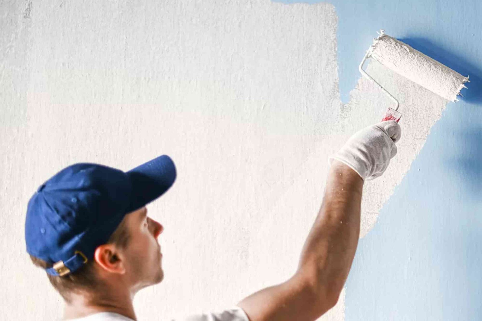 Painters in West Bloomfield MI