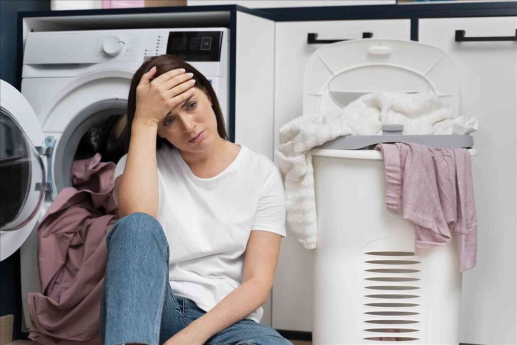 Practical Tips: Signs Of Dryer No Heat Problems