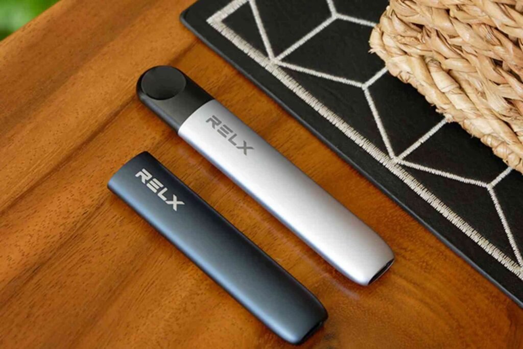 Practical Tips: To Use Relx Infinity The Right Way In Uae