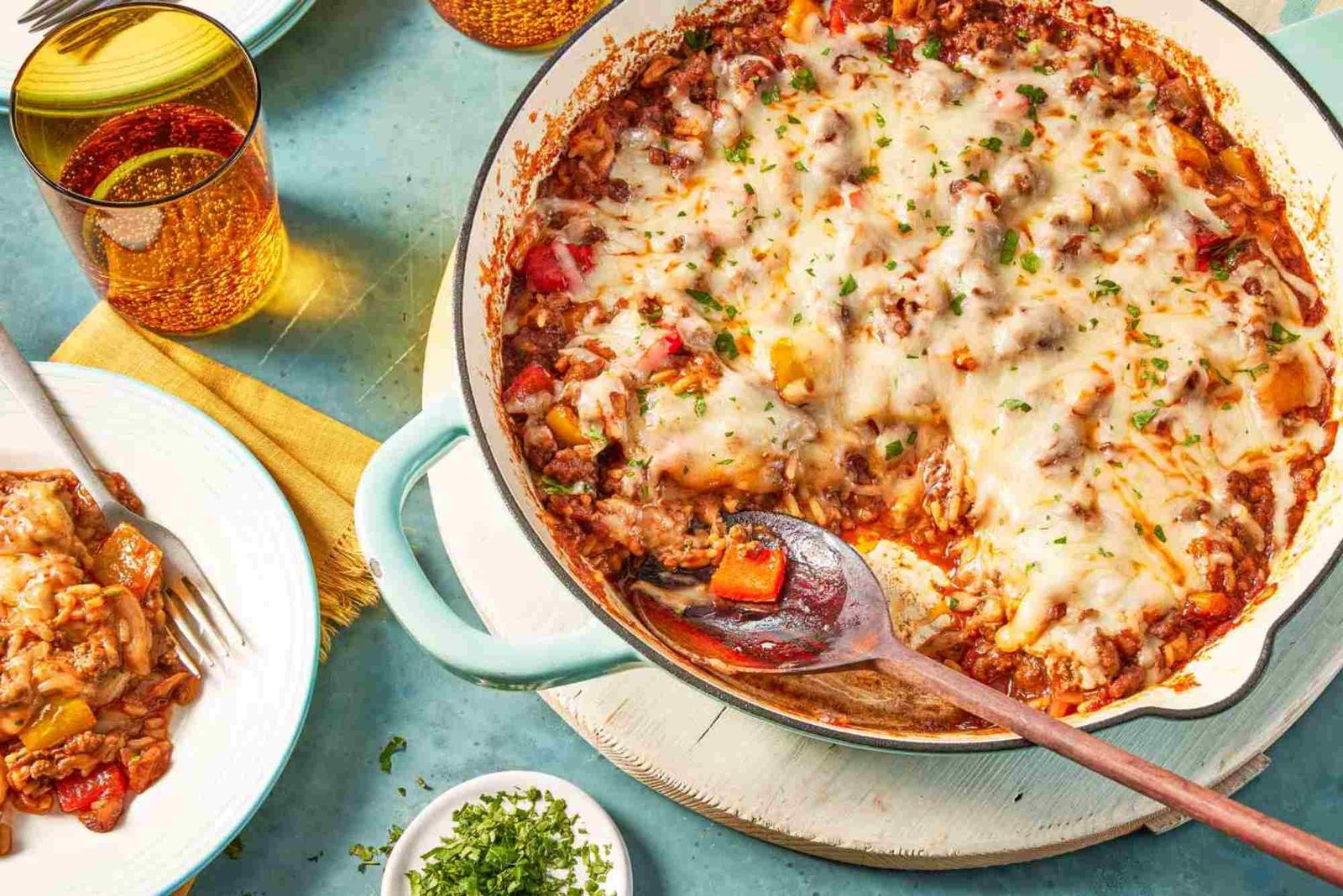 Quick and Easy Food Recipes for Beginners