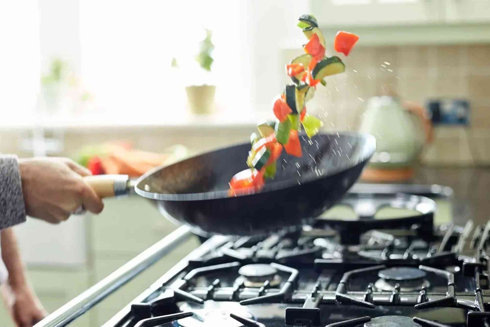 Top Food Mistakes to Avoid in the Kitchen