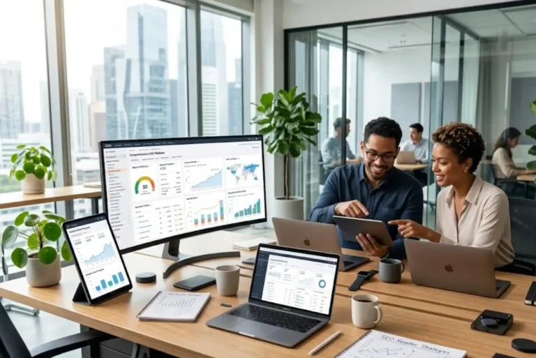 Best All-in-One SEO Tools for SEO Resellers in 2026: What to Use and Why