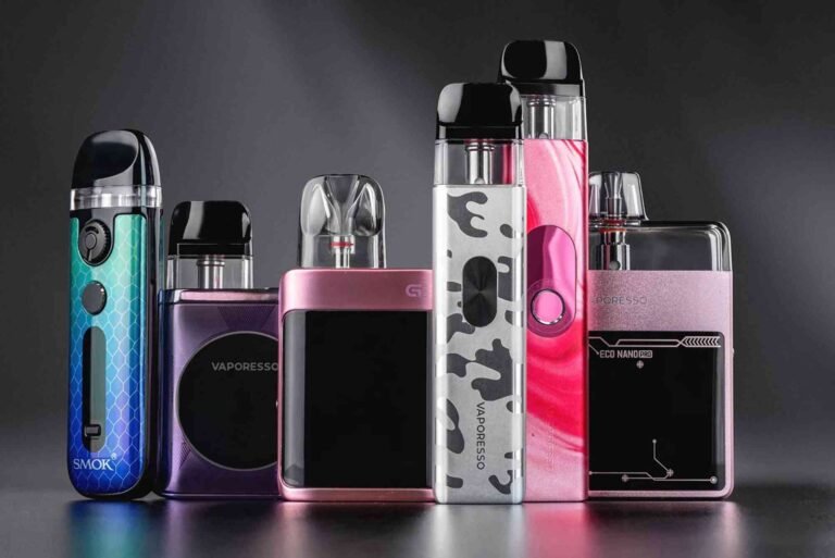 Best Budget Vape Mods in 2025 for Power and Performance