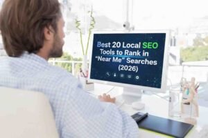 Best SEO Tools for SEO Resellers to Find Low-competition Keywords in 2026