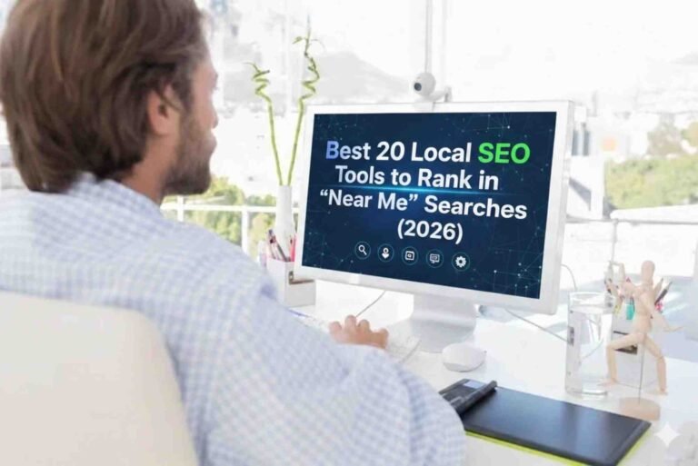 Best SEO Tools for SEO Resellers to Find Low-competition Keywords in 2026