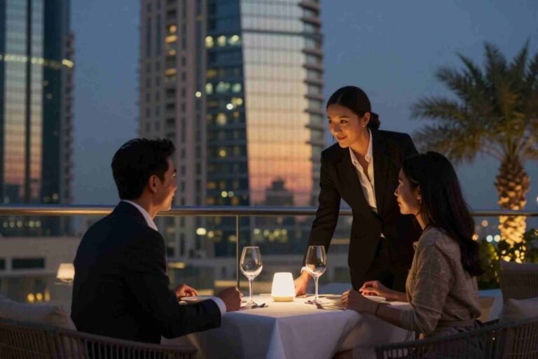Practical Tips: Are Escort Dubai Services Safe