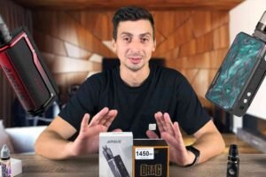 Practical Tips: Argus Gt 2 Review Tough Tech For Serious Vapers