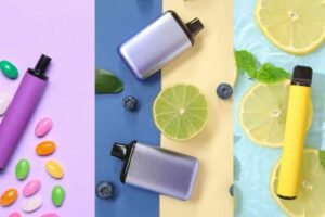 Practical Tips: Best Vape For Flavour Our Top Picks In 2025