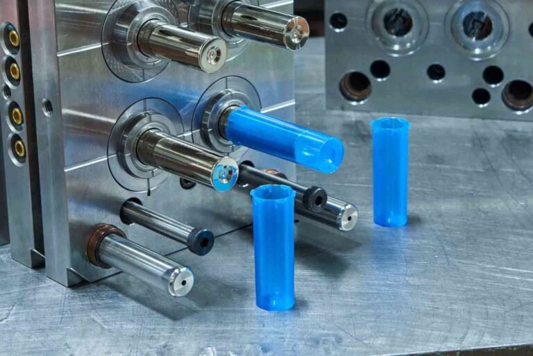 Practical Tips: What Services Do Injection Mold Parts Factories Offer