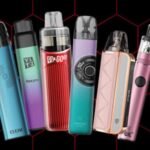 Top Flavor Vapes of 2025: Our Best Picks for Taste Lovers