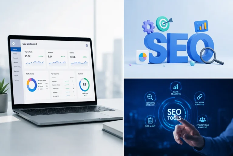 What Are SEO Tools for SEO Resellers and Which Features Matter Most in 2026?