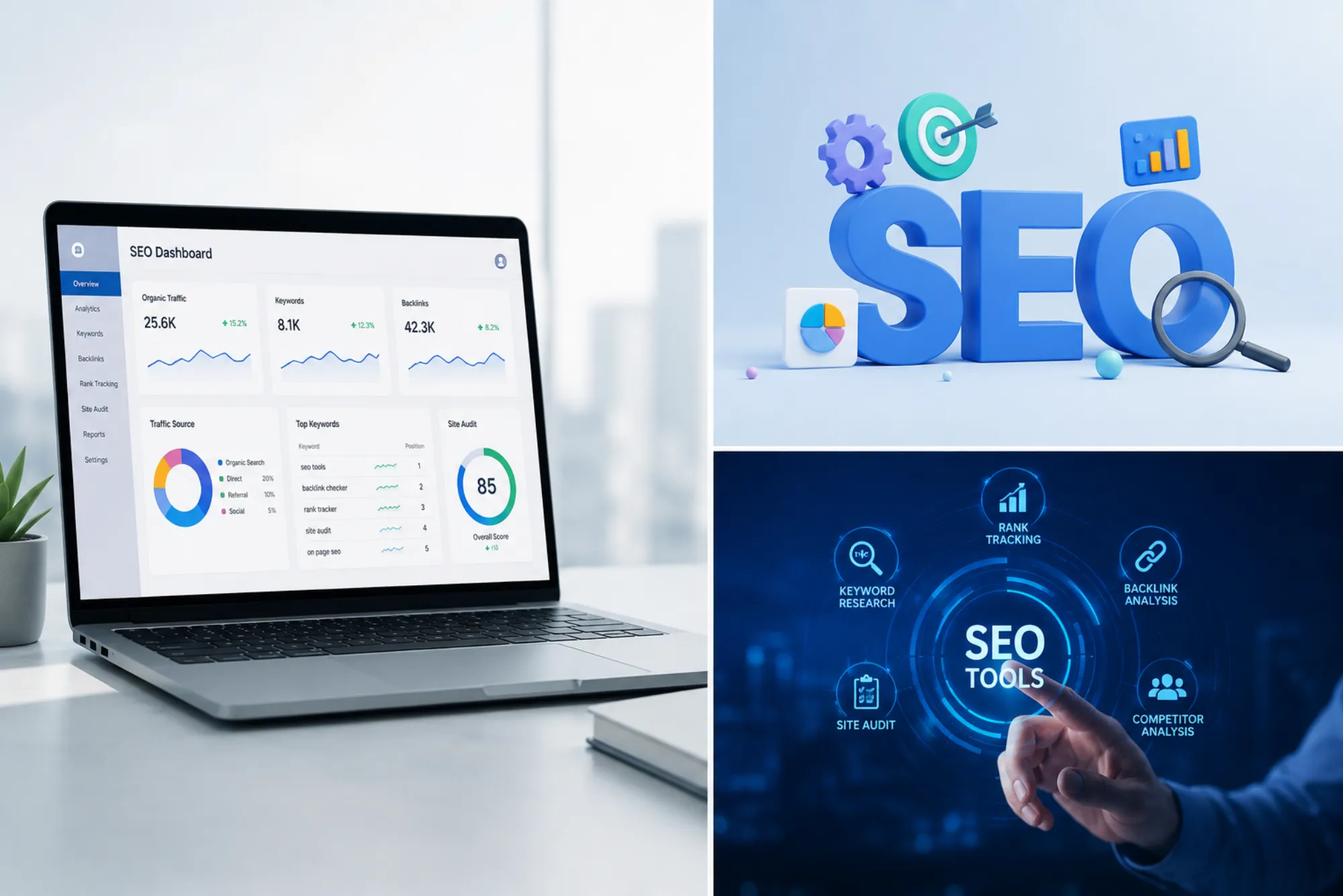 What Are SEO Tools for SEO Resellers and Which Features Matter Most in 2026