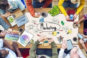 Best Business Marketing Ideas for New Companies