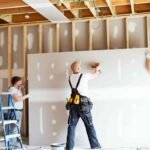 Drywall Repair in Baton Rouge LA 