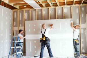 Drywall Repair in Baton Rouge LA