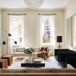 How to Make Small Rooms Look Bigger with Decoration