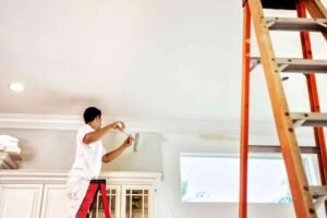 Residential Painting Services in Mt. Carmel, IL