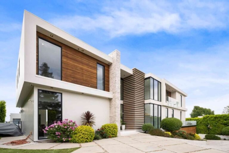 Bangalore Real Estate