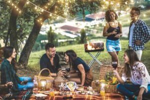 Best Entertainment Choices for Stress Free Weekends