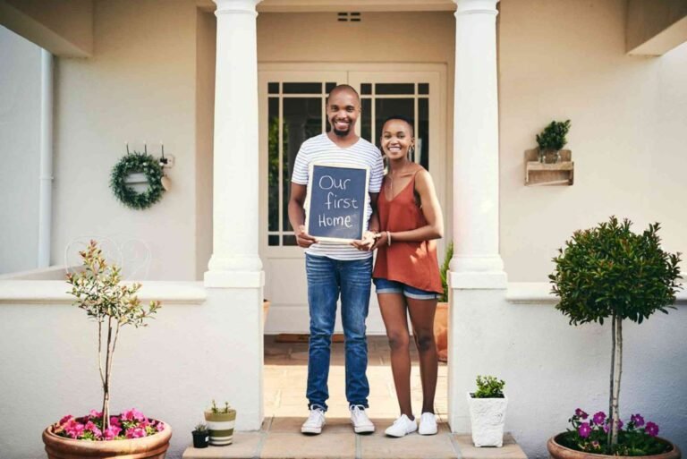 Best Home Buying Tips for Families