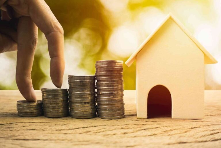 How to Build Wealth Through Real Estate Investing