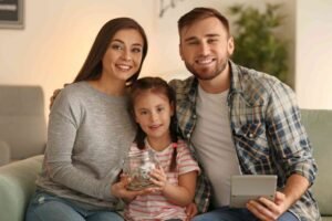 How to Improve Financial Planning for Your Family