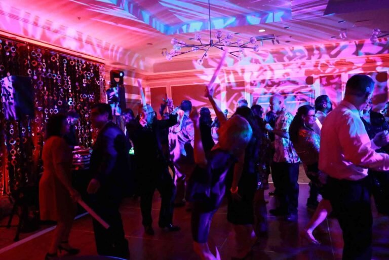 How to Plan Better Entertainment for Special Occasions