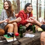 Top Entertainment Activities for Friends at Home
